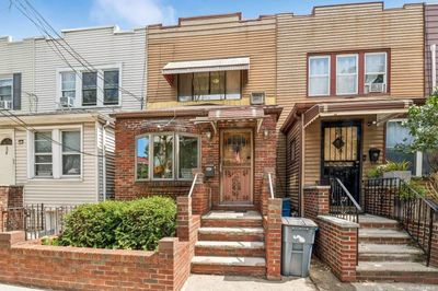 41-37 56th Street, House other with 3 bedrooms, 2 bathrooms and null parking in Woodside NY | Image 1