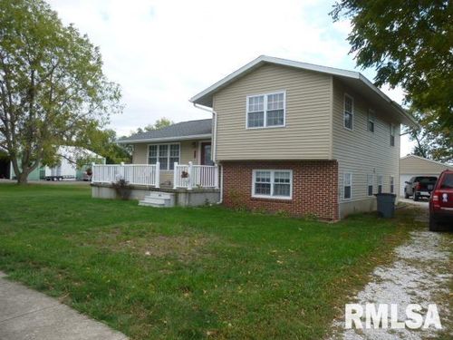 105 W Main St, Concord, IL, 62631-5044 | Card Image