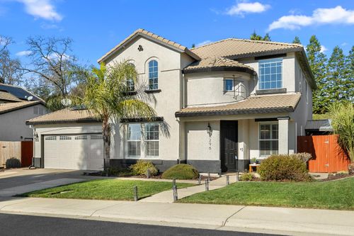 4296 Crazy Horse Road, Cameron Park, CA, 95682 | Card Image