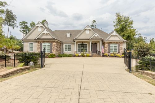 828 Dogwood Ln, Augusta, GA, 30909-2704 | Card Image
