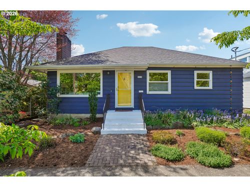 4515 Se 30th Ave, Portland, OR, 97202 | Card Image