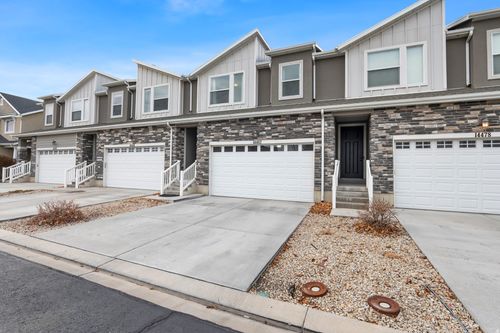14482 S Quiet Shade Dr, Herriman, UT, 84096-4829 | Card Image