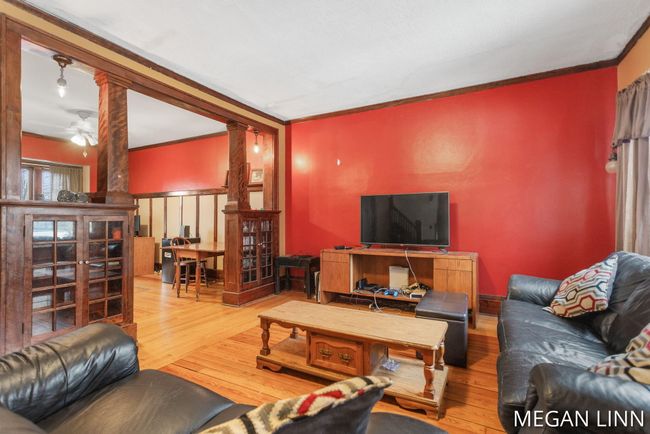 186 W 12 Th St, House other with 6 bedrooms, 3 bathrooms and null parking in Holland MI | Image 31