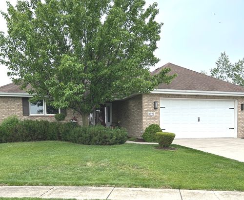 1377 Michael Ct, Morris, IL, 60450-4003 | Card Image