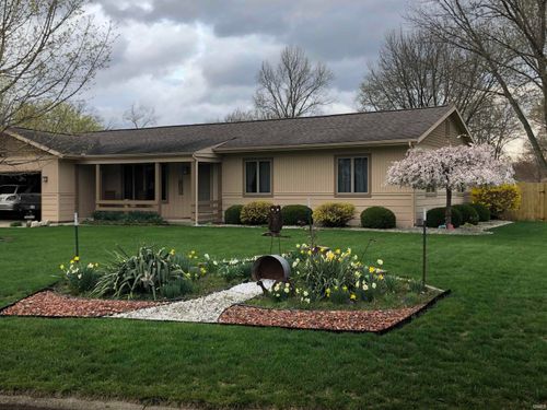 22657 Spicewood Drive, Goshen, IN, 46528 | Card Image