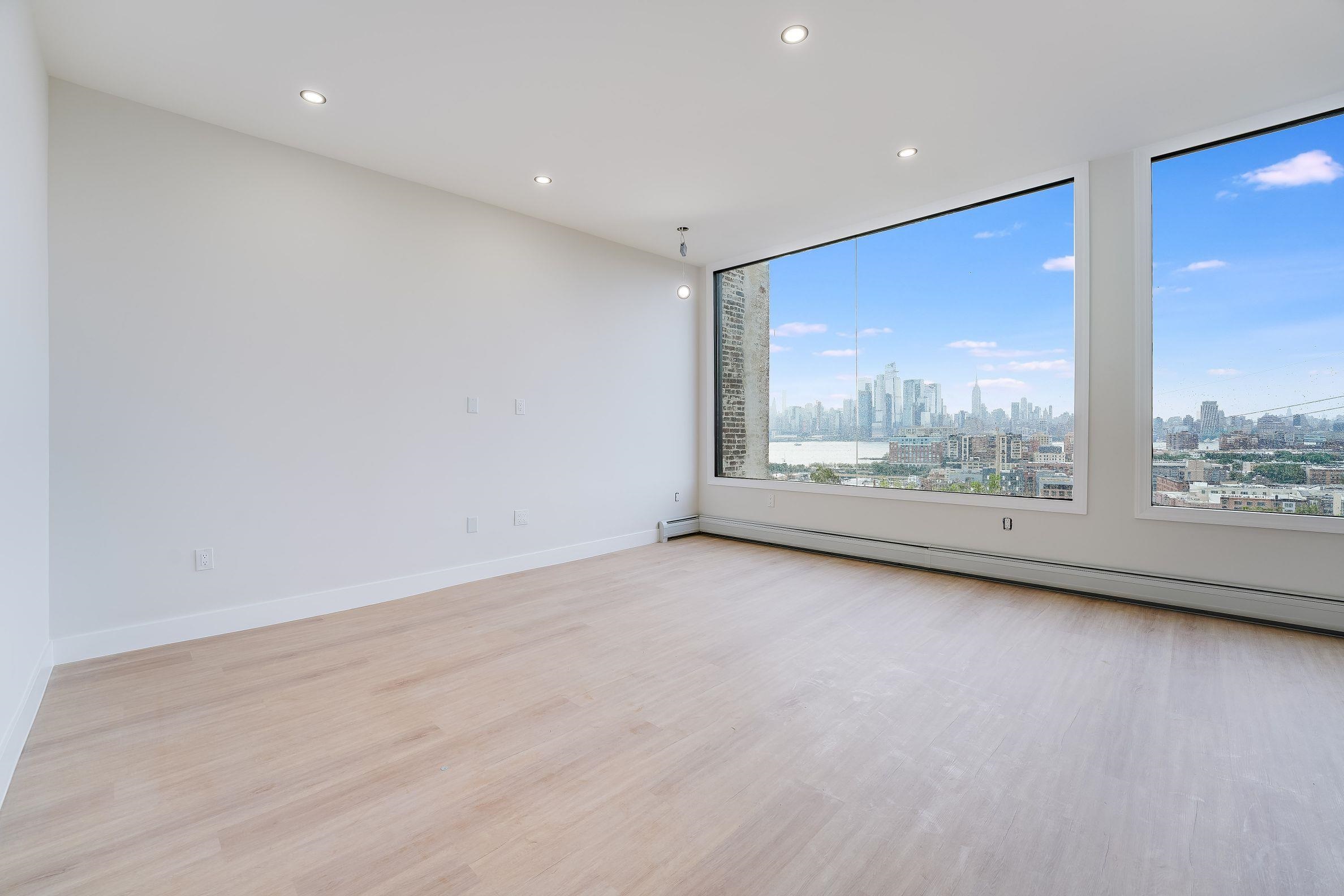 Residential Lease in Union City 3