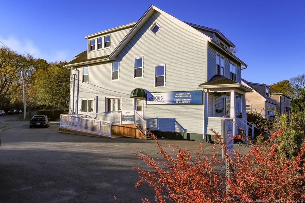 Residential in Saint John 2