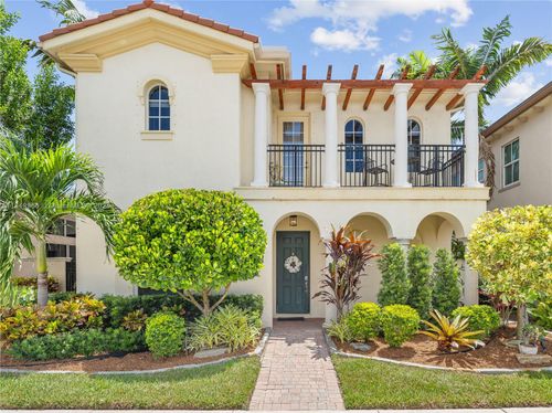 78 Stoney Dr, Palm Beach Gardens, FL, 33410-1560 | Card Image