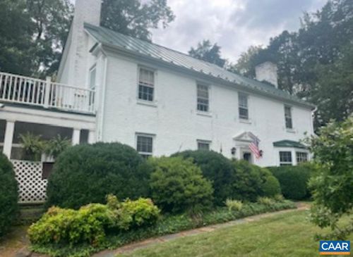 358 E 10 1/2 St, ORANGE, VA, 22960 | Card Image