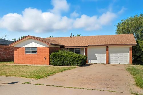 3403 Houston Ave, Snyder, TX, 79549-5503 | Card Image