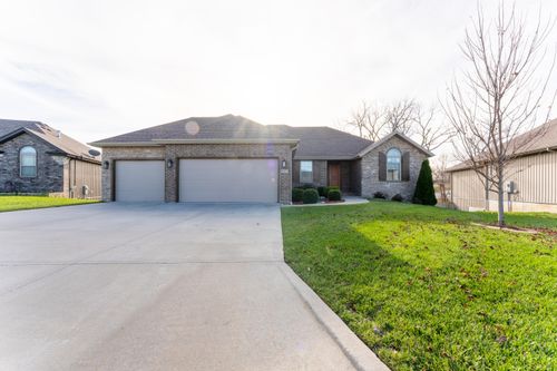 842 E Beechwood Rd, Nixa, MO, 65714-7891 | Card Image