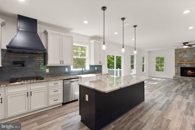 5280 Brianna Ln, House other with 4 bedrooms, 3 bathrooms and null parking in SUMERDUCK VA | Image 14