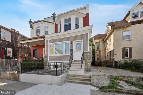 5408 Springfield Ave, PHILADELPHIA, PA, 19143-4812 | Card Image