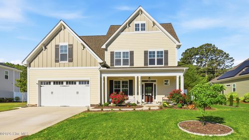 3704 Colony Woods Dr, Greenville, NC, 27834-6947 | Card Image
