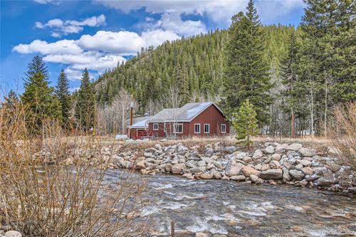 1350 Tolland Rd, Rollinsville, CO, 80474-5051 | Card Image