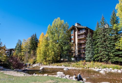 3g-120 Willow Bridge Rd, Vail, CO, 81657-5336 | Card Image