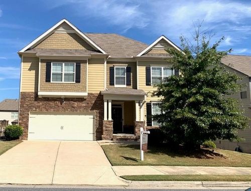 253 Orchard Trl, Holly Springs, GA, 30115-2295 | Card Image