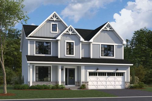 12924 S Slate Ln, Plainfield, IL, 60585-9645 | Card Image