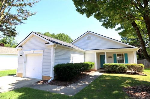 503 Homestead Park Drive, Apex, NC, 27502 | Card Image