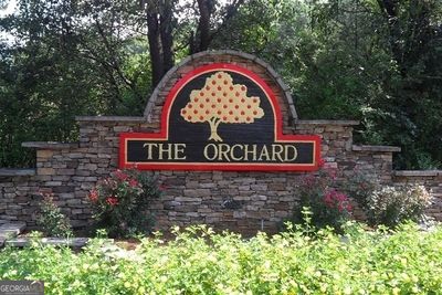 218 - LOT 218 Orchard Drive, Home with 0 bedrooms, 0 bathrooms and null parking in Clarkesville GA | Image 1