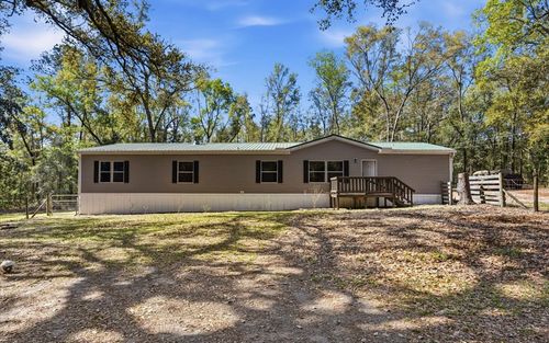 4049 Ne 80th Ave, High Springs, FL, 32643-5458 | Card Image