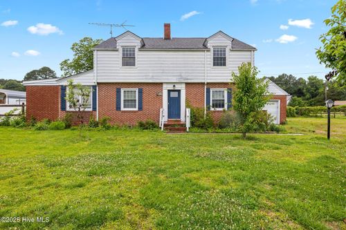 9137 Nc Highway 35, Pendleton, NC, 27862 | Card Image