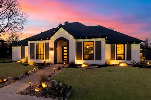 509 Santa Barbara Dr, Keller, TX, 76248-4107 | Card Image