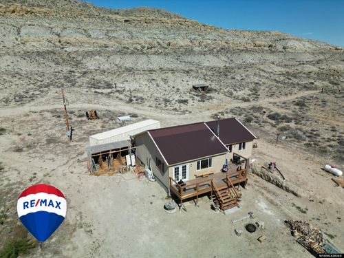 125 Cliff Dr, Riverton, WY, 82501-8878 | Card Image