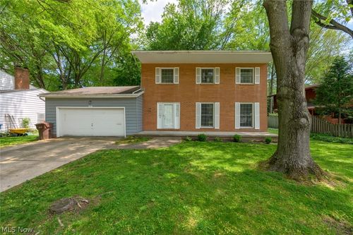 431 Wilson Ave, Kent, OH, 44240-2600 | Card Image