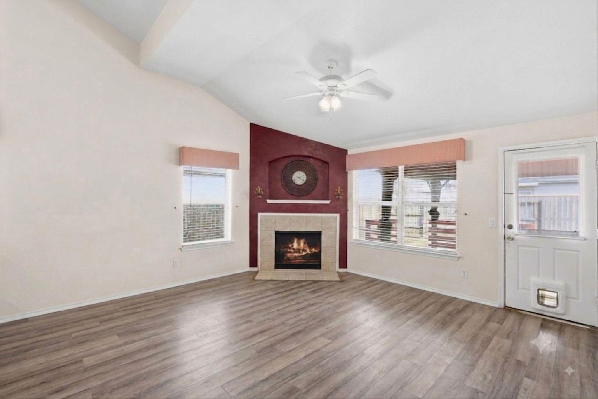 Residential Lease in Houston 2