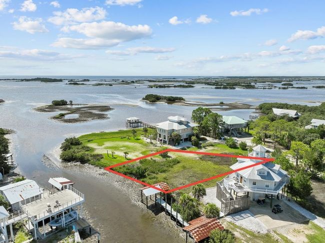 0000 Lighthouse Rd, Home with 0 bedrooms, 0 bathrooms and null parking in Cedar Key FL | Image 18