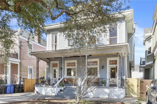 307 S Norman C Francis Pkwy, New Orleans, LA, 70119-6231 | Card Image
