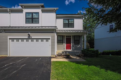 3718 Tramore Ct, Naperville, IL, 60564-5111 | Card Image