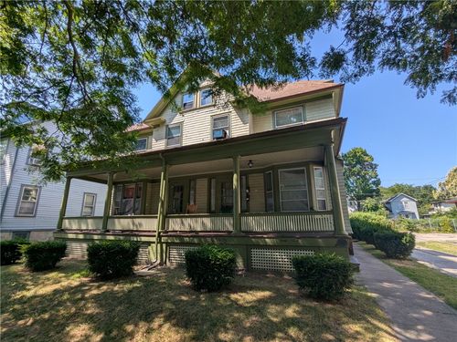7 Madison St, Rochester, NY, 14608-1936 | Card Image