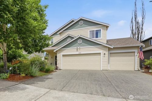 2001 5th Ave Nw, Puyallup, WA, 98371-5111 | Card Image