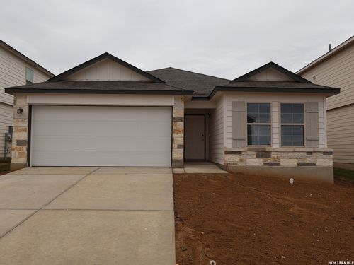 8324 Roadrunner Psge, San Antonio, TX, 78222-3823 | Card Image