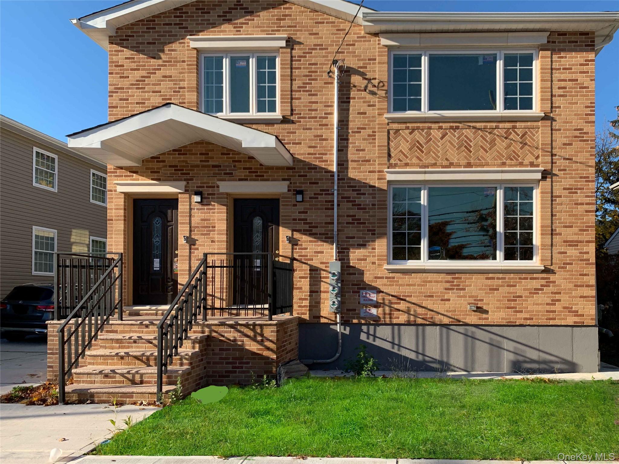 Residential Lease in New York