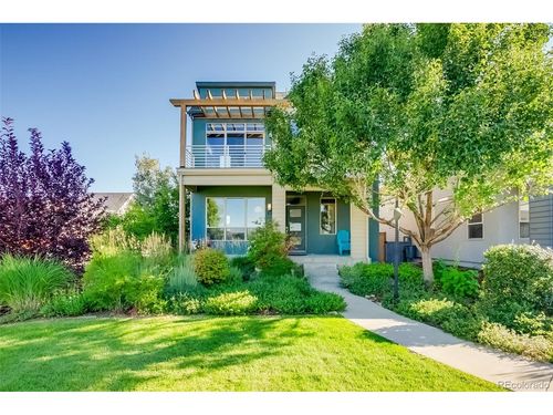 3219 Spruce St, Denver, CO, 80238-3516 | Card Image