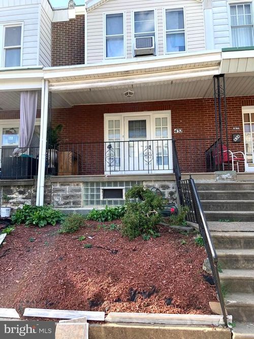 432 Roselyn St, PHILADELPHIA, PA, 19120-1837 | Card Image