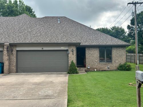 3494 S Doris Avenue, Springfield, MO, 65807 | Card Image