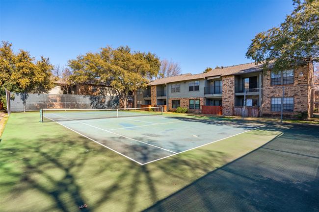 View of tennis court | Image 16