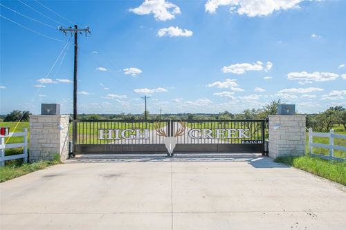 Lot 3 County Lane, Copperas Cove, TX, 76522 | Card Image