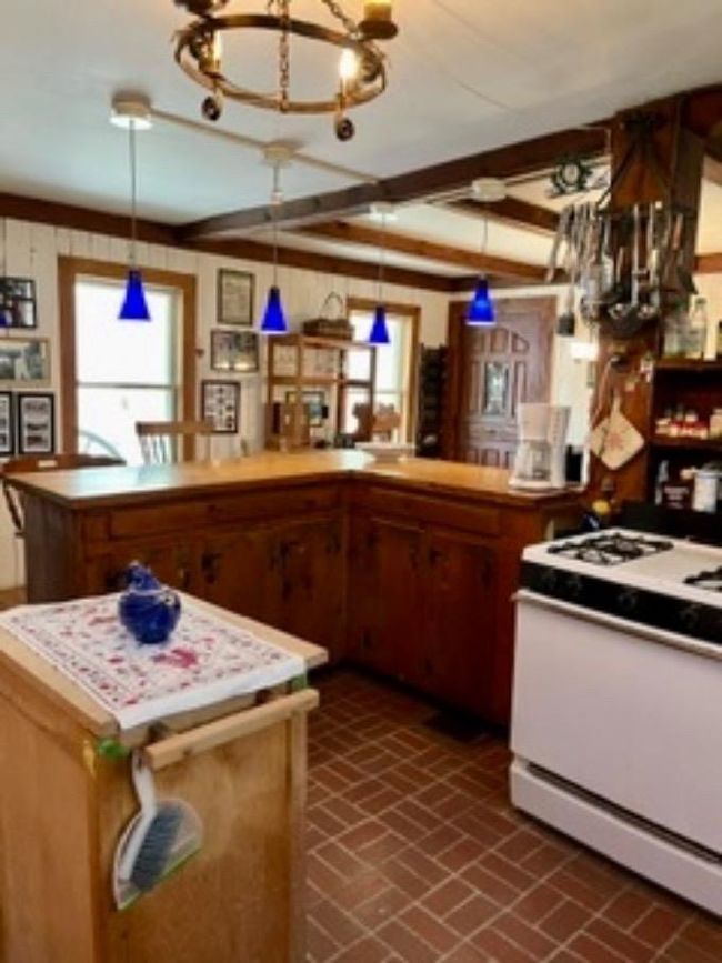 1847 Tyler Branch Rd, House other with 3 bedrooms, 1 bathrooms and null parking in Enosburg Falls VT | Image 6