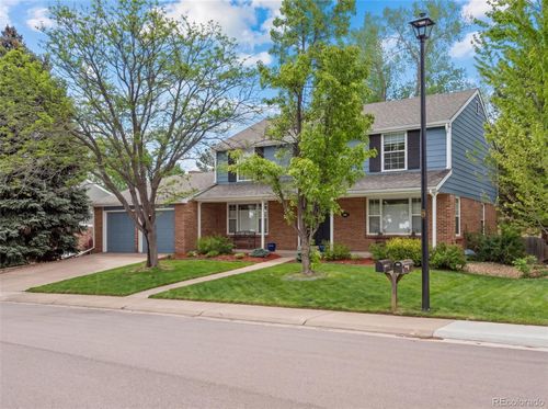 6376 E Long Cir S, Centennial, CO, 80112-2437 | Card Image