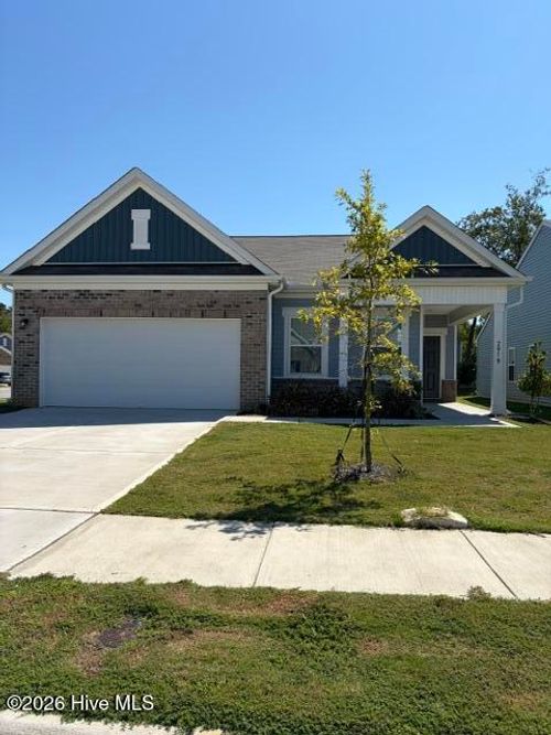 2919 Winding Ridge Dr W, Wilson, NC, 27893-6070 | Card Image