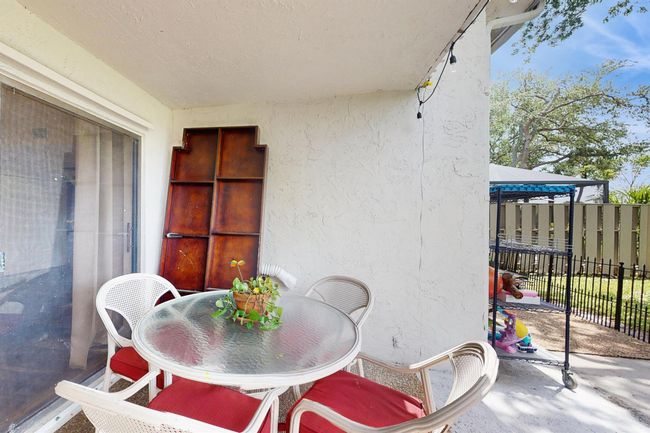 527 Deer Creek Wildwood Ln E, Condo with 4 bedrooms, 3 bathrooms and null parking in Deerfield Beach FL | Image 22