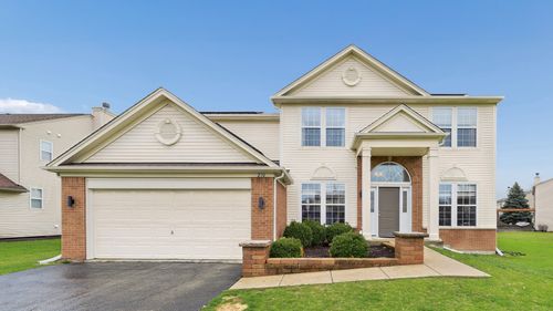 210 Honeysuckle St, Bolingbrook, IL, 60490-2064 | Card Image