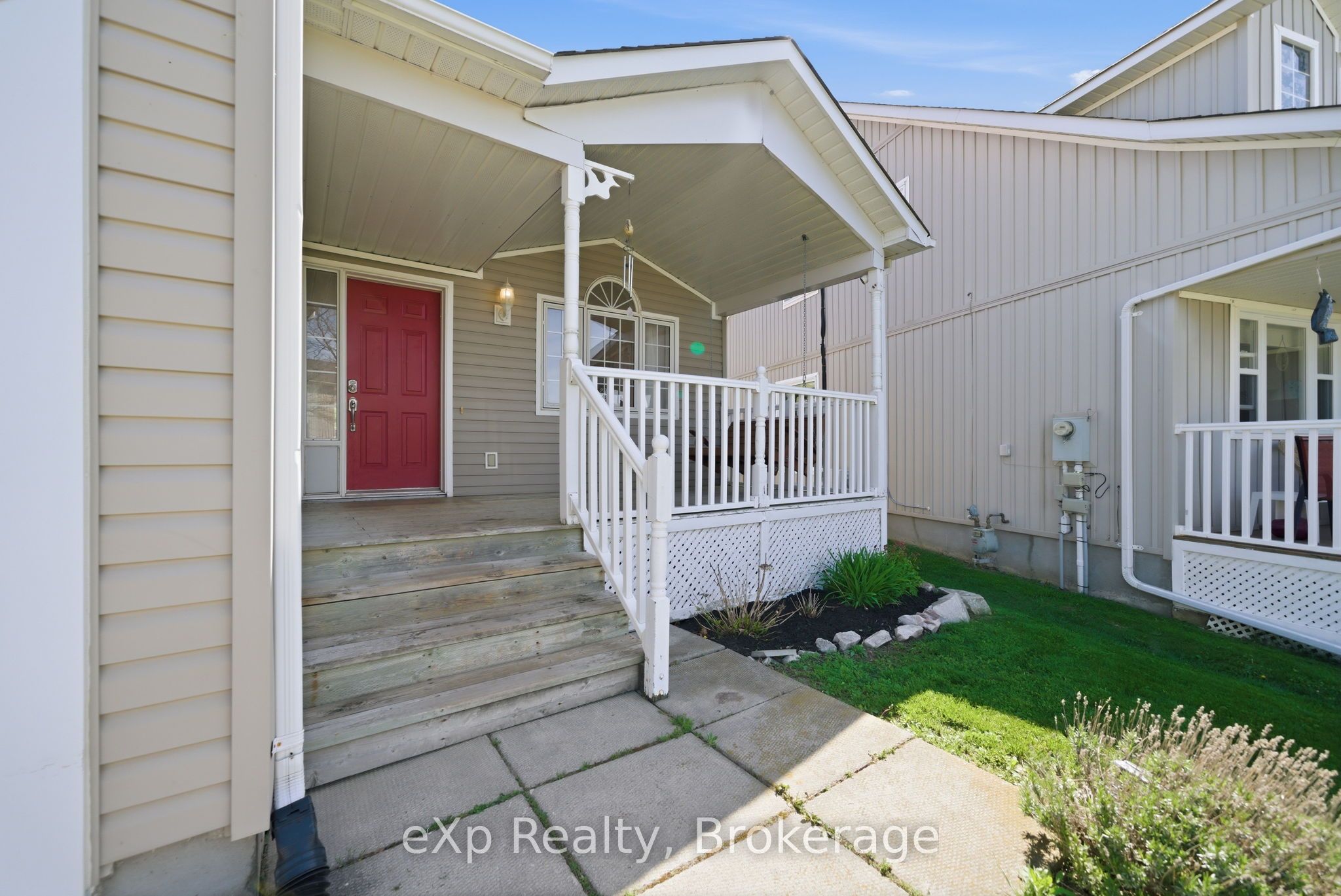 Residential in Port Hope 3