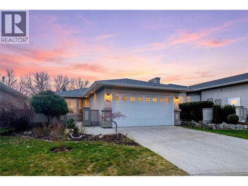 146-3788 Bird Pl, Kelowna, BC, V1W4T3 | Card Image