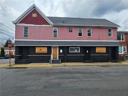 406 Deer Ln, Rochester, PA, 15074-1807 | Card Image